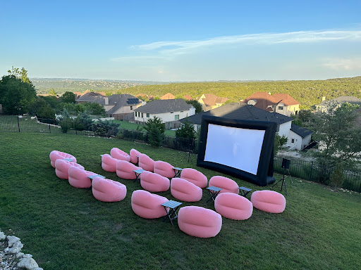 Backyard Starz - Visual