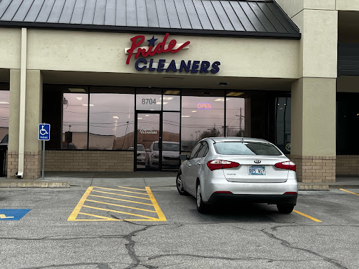 Pride Cleaners - Stone Gate - United States
