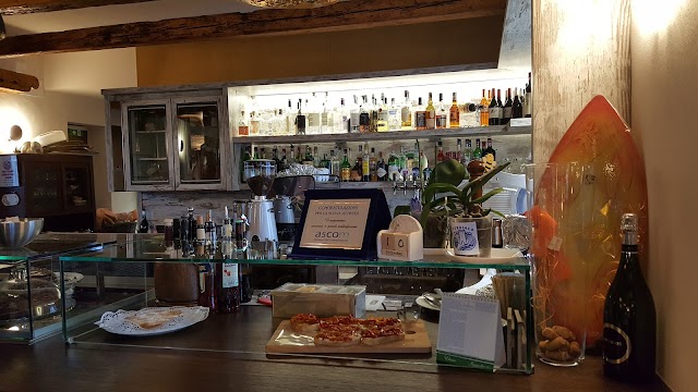 Osteria "La Roggia del Mulino"