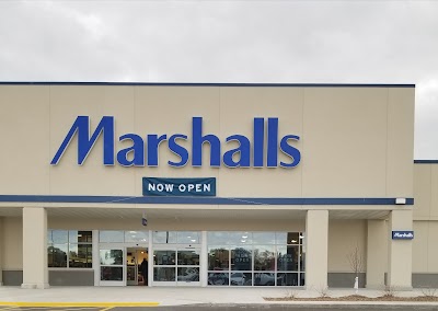 Marshalls