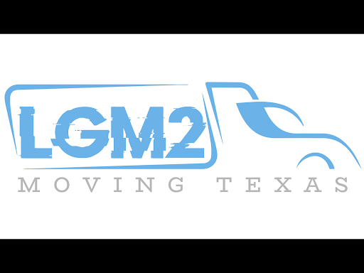 LGM2 moving - Visual