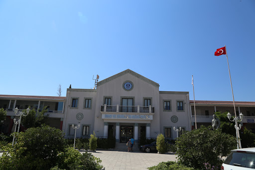 Bodrum Belediye Başkanlığı İmar ve Şehircilik Müdürlüğü Hizmet Binası