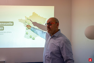 Photo n°21 de Univers Viager Gironde à Bordeaux (Consultant immobilier)