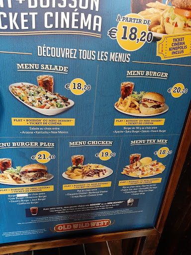 Photo 1 - Le Burger du Terroir