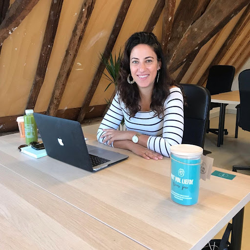 Codordt - Coworking Dordrecht - Thumbnail