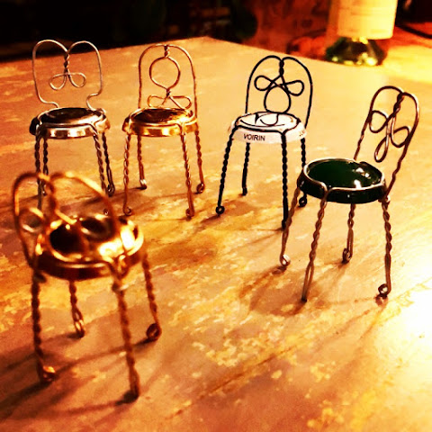 Independent Spirits, Inc. by null