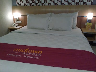 Photos of Midtown Xpress
