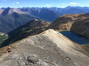 Photo n°4 de Yeti Trail Aventure à Arvieux (Agence de voyages)