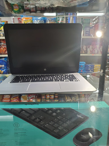 DOMI COMPUTER - Visual