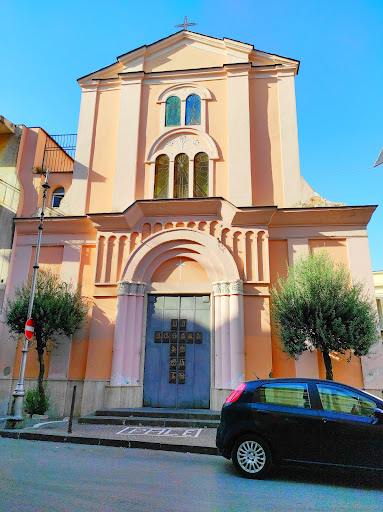 Parrocchia S.Antonio di Padova