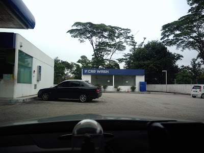 photo of Petron Car Wash (Permanently Closed)