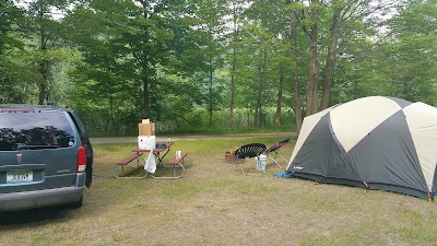 Photos of Cartier Park Campground