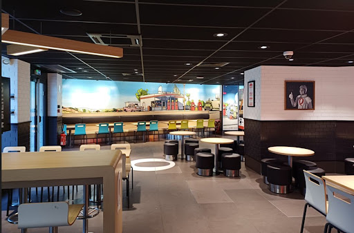 Photo 2 - Quick Angoulême CV