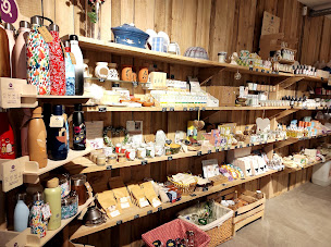 Photo n°10 de La cigogne en vrac Oberhoffen à Oberhoffen-sur-Moder (Épicerie)