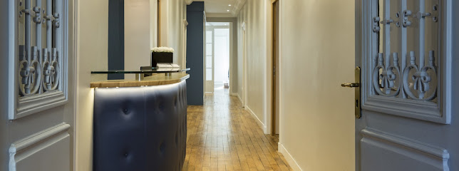 SCP Paul Scouarnec Emmanuel Gours