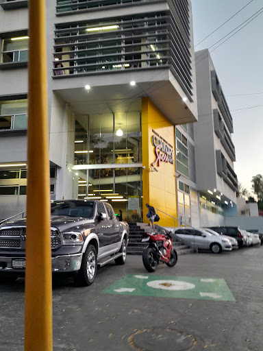 COUNTRY Sport GYM - Thumbnail