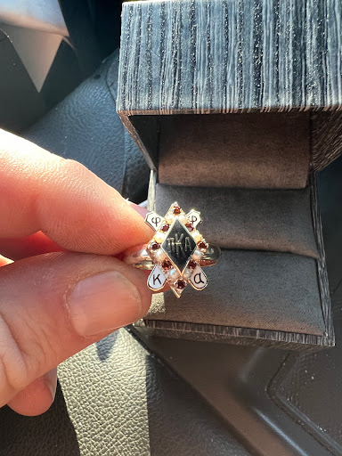 Clarksville Jewelers Gallery - United States