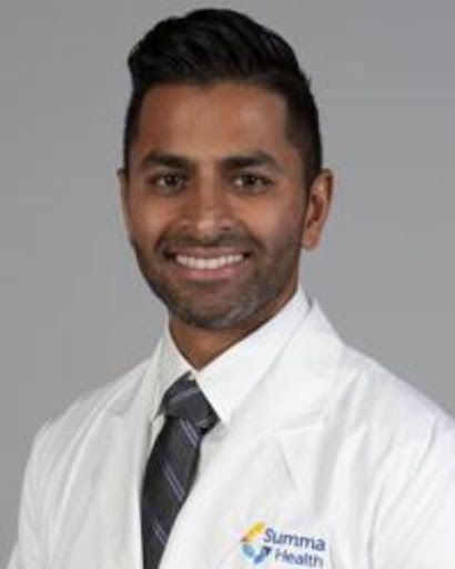 Gary E Machado, MD - Visual