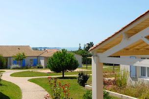 Photo n°8 de Camping Fouras - AZUREVA à Fouras (Terrain pour camping-cars)