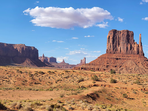 Navajo Guided Tours Services - Thumbnail