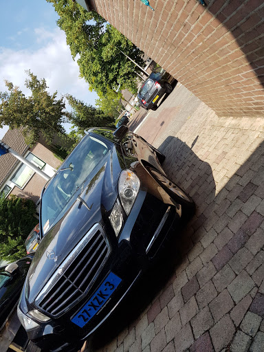 Taxi Legerstee Gallery - Netherlands