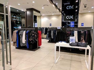 Photos of Cue World Square