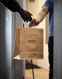 Photo n°18 de Chicken Street Persan Naan & Fried Chicken à Persan (Restaurant)