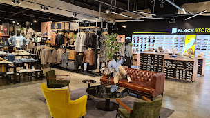 Photo n°1 de Blackstore Châteaubriant à Châteaubriant (Magasin de vêtements)