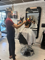 Photo n°7 de Barber yes k’lite à Valence (Salon de coiffure)