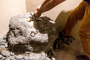 Photo n°26 de Heure & K Escape Game, Le Labyrinthe du Temps à Plérin (Centre de loisirs)