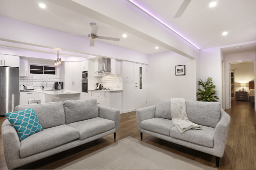 Jansen Electrical Solutions - Visual
