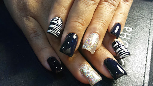 Xotic Nails - Visual