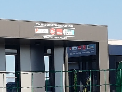 Ipac Bachelor Factory Angers - Thumbnail