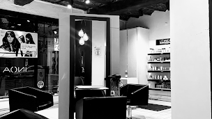 Photo n°21 de PROFIL COIFF à Anzin (Salon de coiffure)