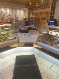 Photo n°8 de Boulangerie Azur à Mulhouse (Boulangerie)