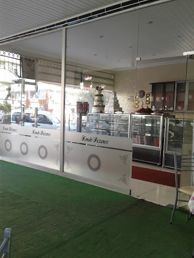 Photos of KONAK PASTANESİ