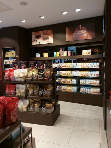 Lindt Boutique Hamburg - Thumbnail