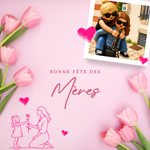 💐 Bonne fête à toutes les mamans 💐

Aujourd’hui, nous célébrons celles qui donnent sans compter, qui soutiennent, conseillent et aiment chaque jour ❤️

Toute l’équipe vous souhaite une merveilleuse fête des Mères 🌸

Et surtout… prenez soin de vous autant que vous prenez soin des autres ✨

#fêtedesmeres#maman#fleurs#coeurs#pulsat