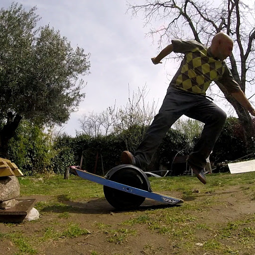 RIDEONEWHEELSPAIN - Thumbnail