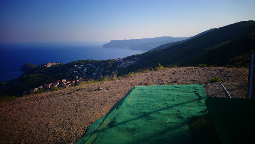 Sant'Elena - Visual