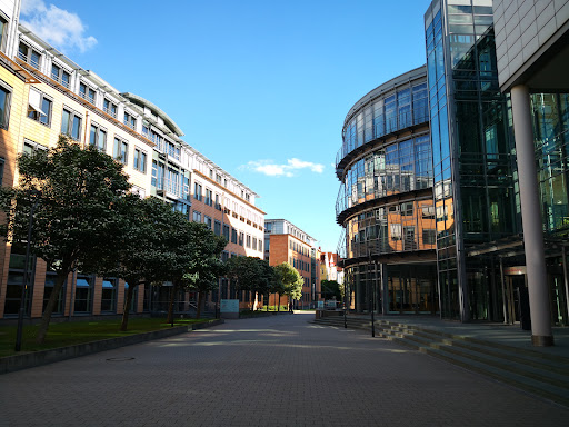 Sparkassenakademie Hessen-Thüringen
