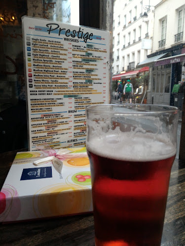 50 Rue Descartes, 75005 Paris