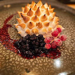 Photo n°68 de Le Comptoir à Les Belleville (Brasserie)