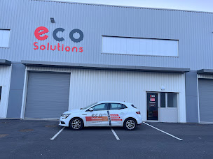 Photo n°4 de Eco Solutions 44 - Climatisation & Pompe à chaleur Nantes à Saint-Herblain (Chauffagiste)