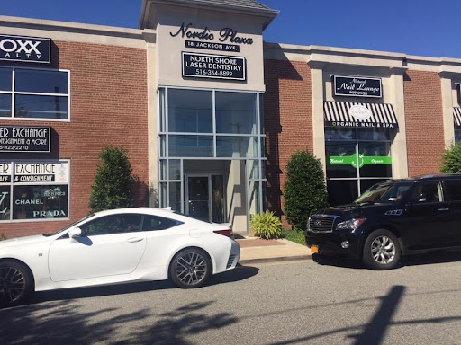 North Shore Laser Dentistry