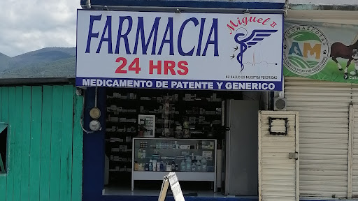 Farmacia Miguel 2