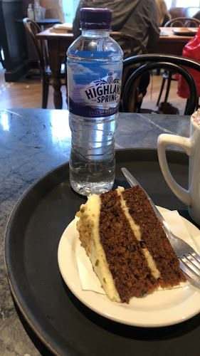 Reviews of Caffè Nero in Milton Keynes - Coffee shop