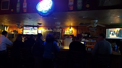 Photos of Lockerbie Pub