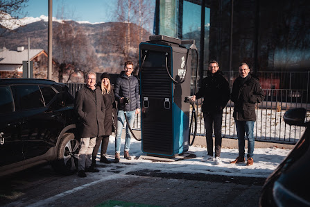 Leitner Energy - Brunico, Provincia autonoma di Bolzano - Alto Adige