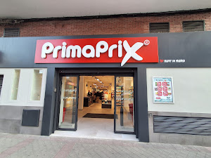 PrimaPrix Madrid Francos Rodríguez 1